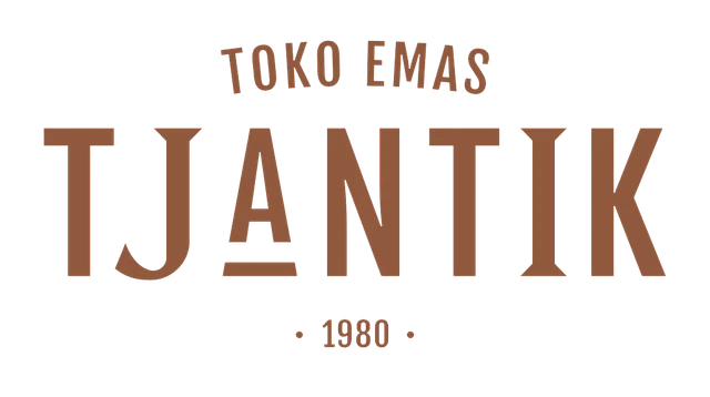 Toko Emas Tjantik